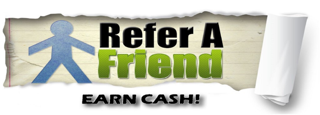 Refer A Friend